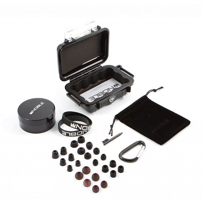 Наушники Noble Audio Kaiser Encore - рис.14