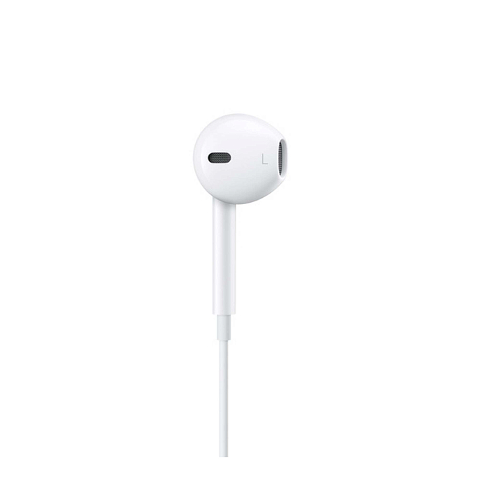 Наушники внутриканальные Apple EarPods with Type C Connector вставные наушники с коннектором type c_OpenBox - рис.3