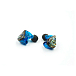 IEM наушники Kinera Idun Blue - рис.2