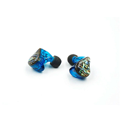 IEM наушники Kinera Idun Blue
