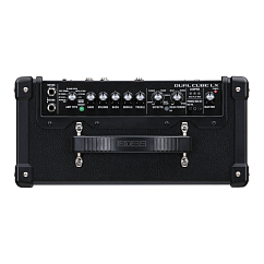 Гитарный усилитель Boss Dual CUBE LX Black