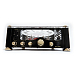 Усилитель для наушников AudioValve RKV Mark III Black / Gold - рис.11