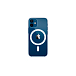 - рис.0 Чехол для смартфонов Apple iPhone 12 mini Case with MagSafe Clear - рис.0