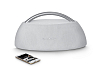 Портативная колонка Harman Kardon Go + Play Wireless Mini White - рис.4