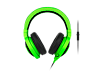 Игровая гарнитура Razer Kraken Pro 2015 Green - рис.1