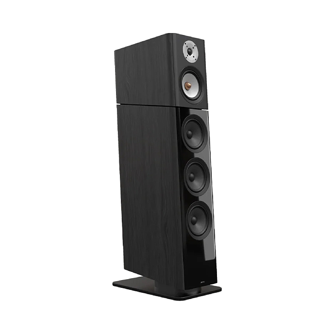 Напольная акустика Jamo Concert Legacy 11 Onyx - рис.0