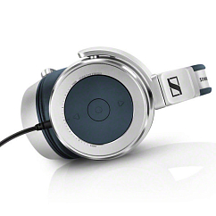 Наушники Sennheiser HD 630 VB