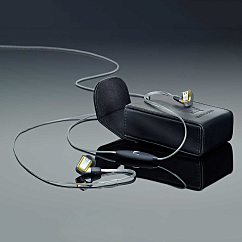 High End наушники Ultrasone IQ
