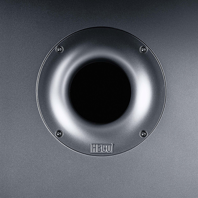 Полочная акустика HECO Bella Donna - рис.7