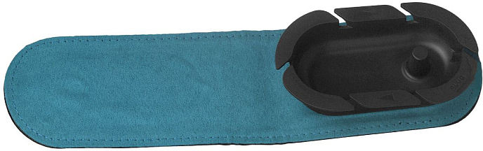 Чехол для наушников Audio-Technica ATH-HPP33 Blue - рис.3