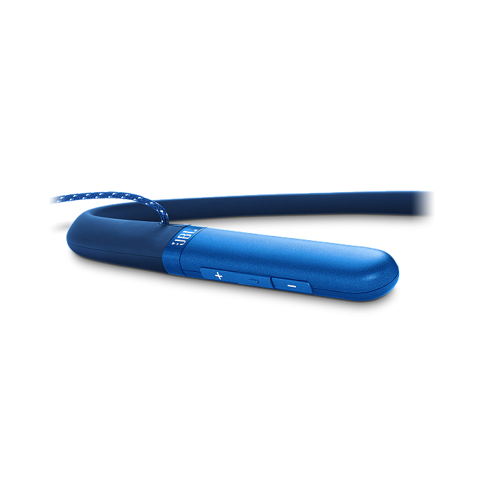 Беспроводные наушники JBL Live 200 BT Blue - рис.4