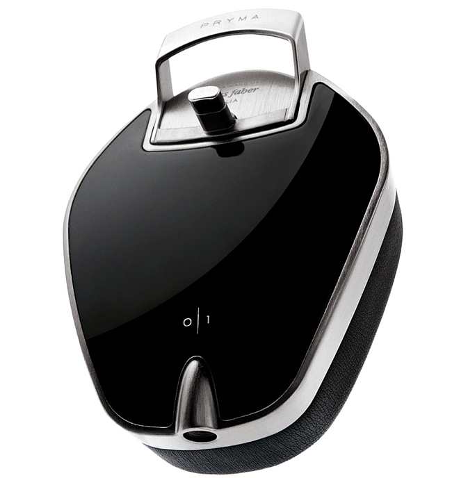 Наушники Sonus Faber Pryma 01 Classic Carbon Marsala - рис.4