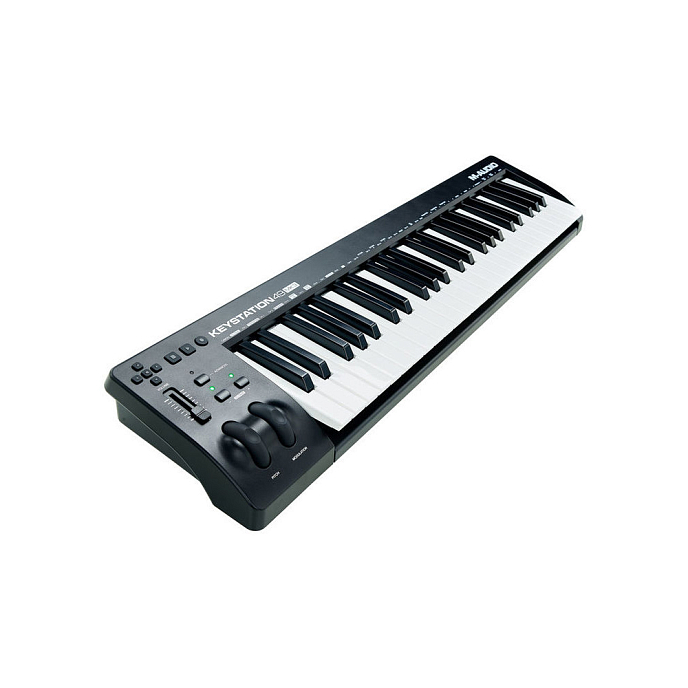 MIDI-клавиатура M-Audio Keystation 49 MK3 - рис.4