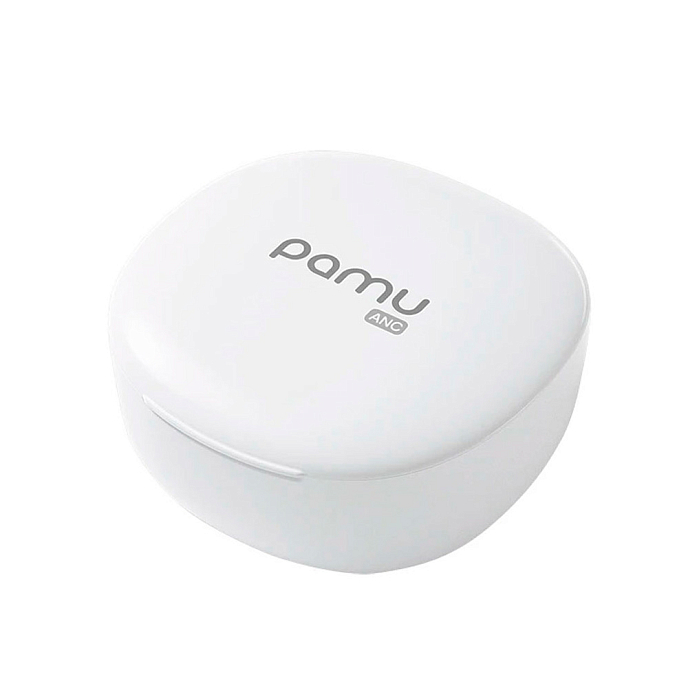 Беспроводные наушники Xiaomi Padmate PaMu Quiet Mini T10M White - рис.2