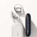 - рис.6 Наушники накладные Xiaomi OpenWear Stereo Sandstone Beige - рис.6