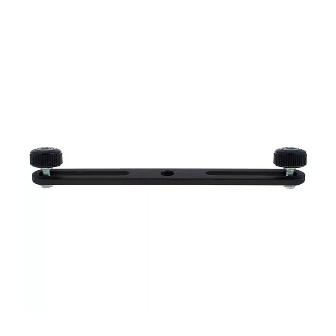 Держатель для микрофона K&M 23550-300-55 Black - рис.2