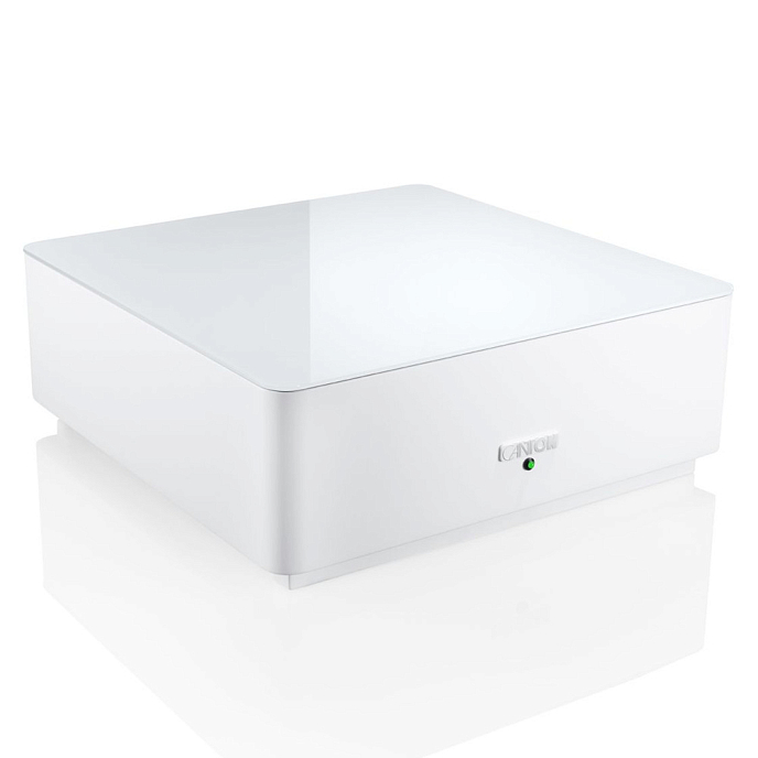 Сабвуфер Canton Smart Sub 10 White - рис.3