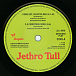 Пластинка Jethro Tull - Ring Out, Solstice Bells - рис.3
