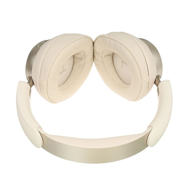 Беспроводные наушники Honor Choice Codeler Headphones Max Camellia Gold - рис.2