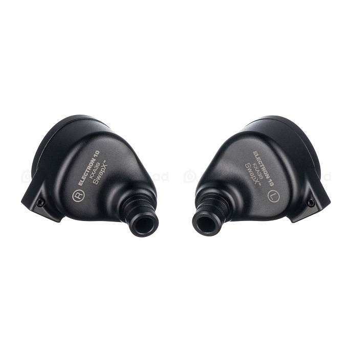 Наушники внутриканальные Fir Audio E10 Abalone Universal белый - рис.4