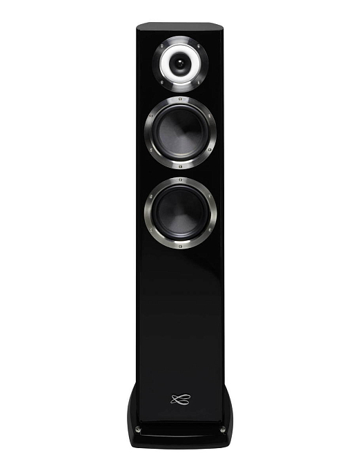 Напольная акустика Cabasse Murano Alto Black Laquer - рис.2