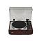 Thorens TD 1601 TP160 Walnut