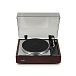 - рис.0 Проигрыватель винила Thorens TD 1601 TP160 Walnut - рис.0