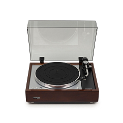 Проигрыватель винила Thorens TD 1601 TP160 Walnut