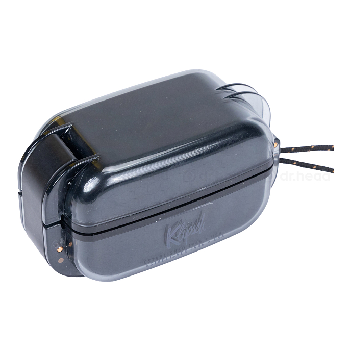 Беспроводные наушники Klipsch T5 II True Wireless Sport black внутриканальные tws наушники (SN 106902720481288)_Уценка - рис.3