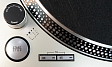 Проигрыватель винила Audio-Technica AT-LP140XP Silver - рис.7