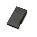 Чехол для плеера Astell&Kern SP2000 Leather Case Art Buttero Black - рис.2