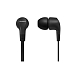 Наушники внутриканальные Philips TAE1105BK Black - рис.1