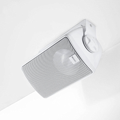 Настенная акустика Canton Pro X.3 White