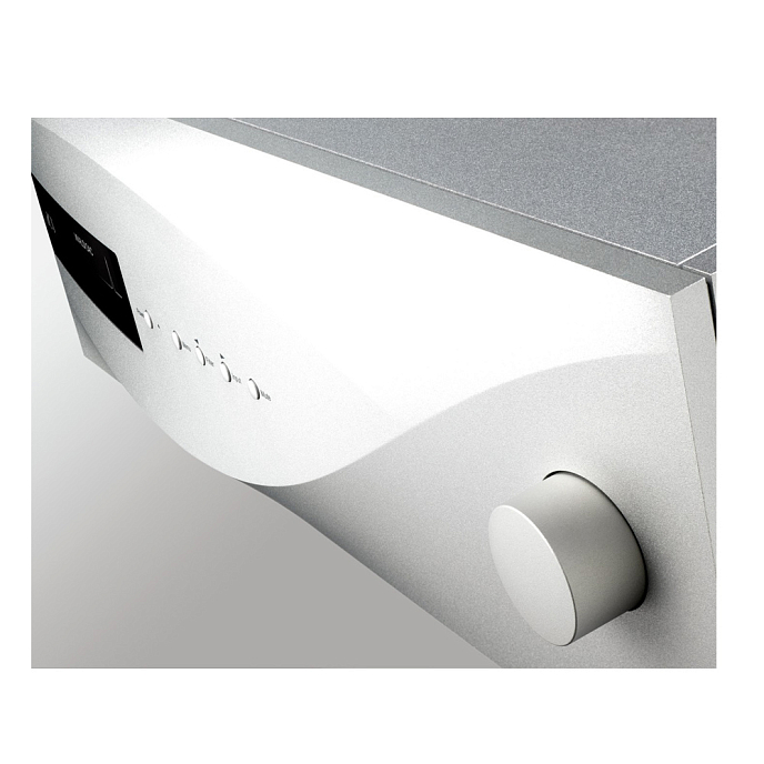 ЦАП dCS Vivaldi DAC Silver - рис.4