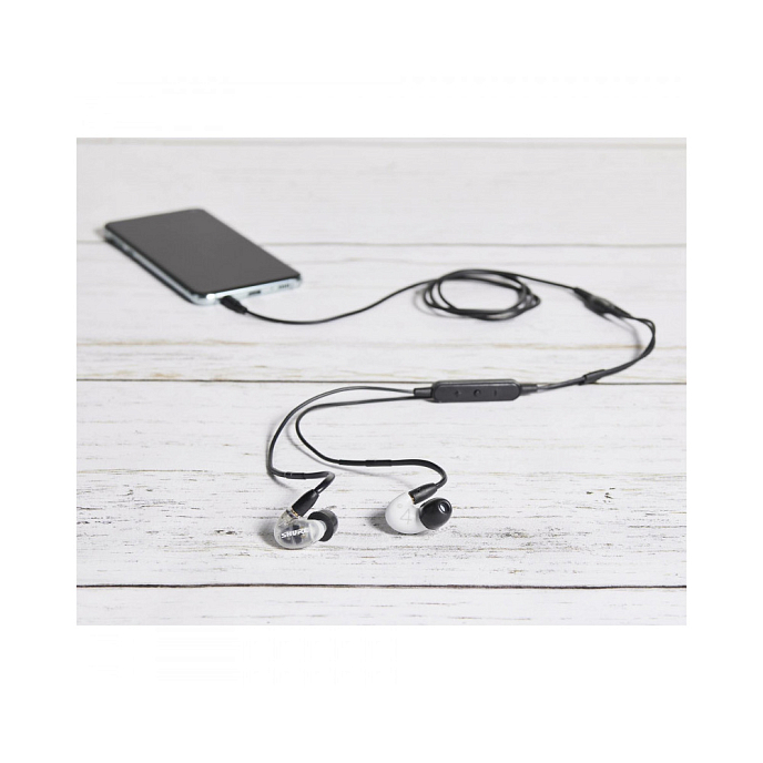 Наушники Shure AONIC 4 White - рис.6