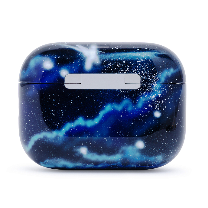 Беспроводные наушники Apple AirPods Pro 3 Cosmic Total Gloss - рис.5