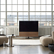 Акустическая панель CANVAS Extra Front Wood 65 Light Oak Loewe Eye - рис.8