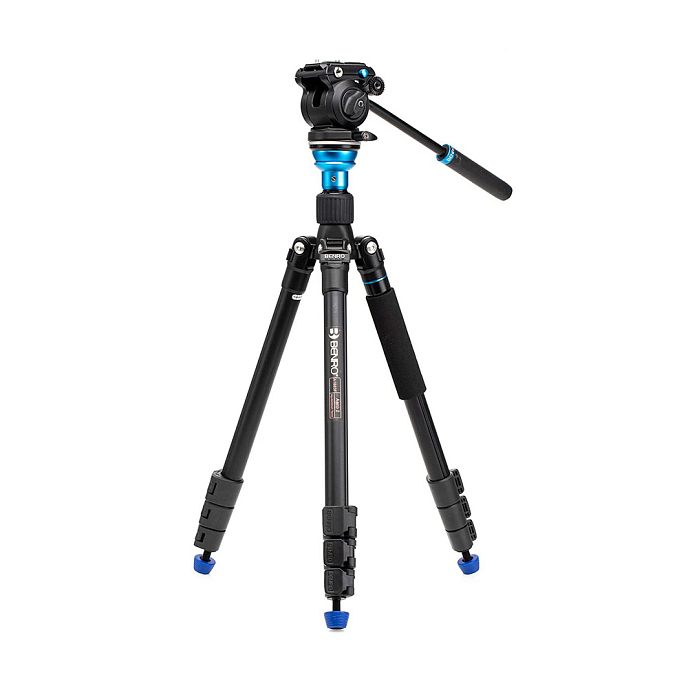 Стабилизатор Benro A1883FS2PRO Black - рис.0
