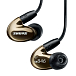 Наушники Shure SE 846 bronze - рис.0