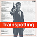 Виниловая пластинка Various – Trainspotting (Music From The Motion Picture) - 2LP - рис.1