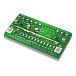 - рис.3 Синтезатор Behringer TD-3 Transporent Green - рис.3