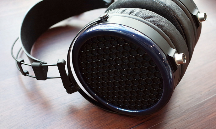 Наушники MrSpeakers ETHER Flow - рис.7