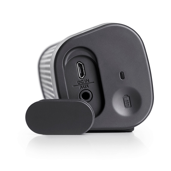 Портативная колонка Denon Envaya Mini DSB-100 Black - рис.2