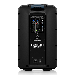 Акустическая система Behringer Eurolive B112W