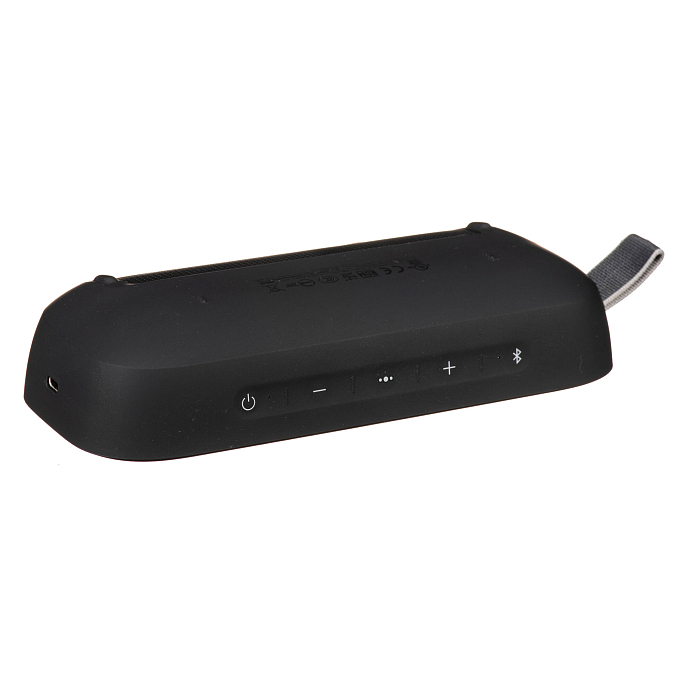 Беспроводная акустика Bose SoundLink Flex Black - рис.3