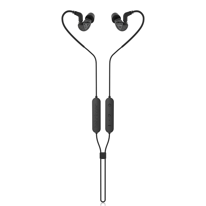 Беспроводные наушники Behringer SD251BT - рис.3