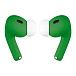 Беспроводные наушники Apple AirPods Pro 2 USB-C Green Matte - рис.3
