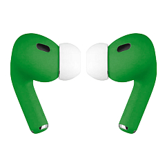 Беспроводные наушники Apple AirPods Pro 2 USB-C Green Matte