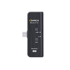 Радиосистема CoMica BoomX-D UC-RX