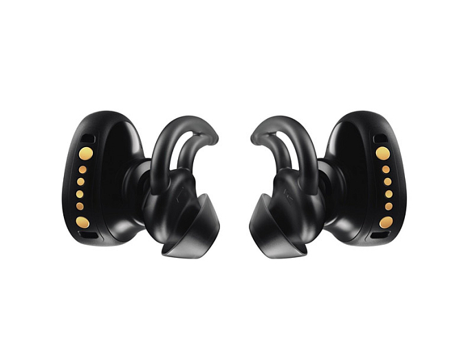 Беспроводные наушники Bose SoundSport Free Black - рис.7